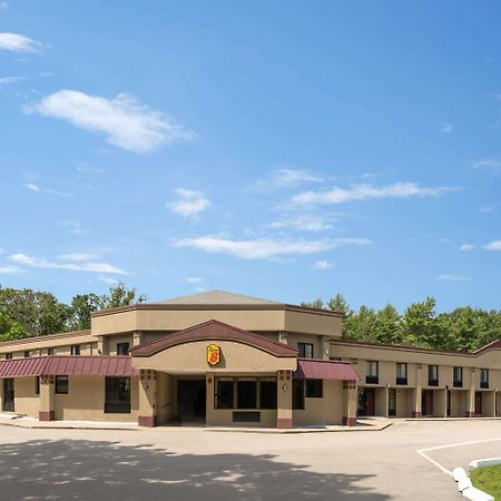 Super 8 By Wyndham West Greenwich/Providence Extérieur photo