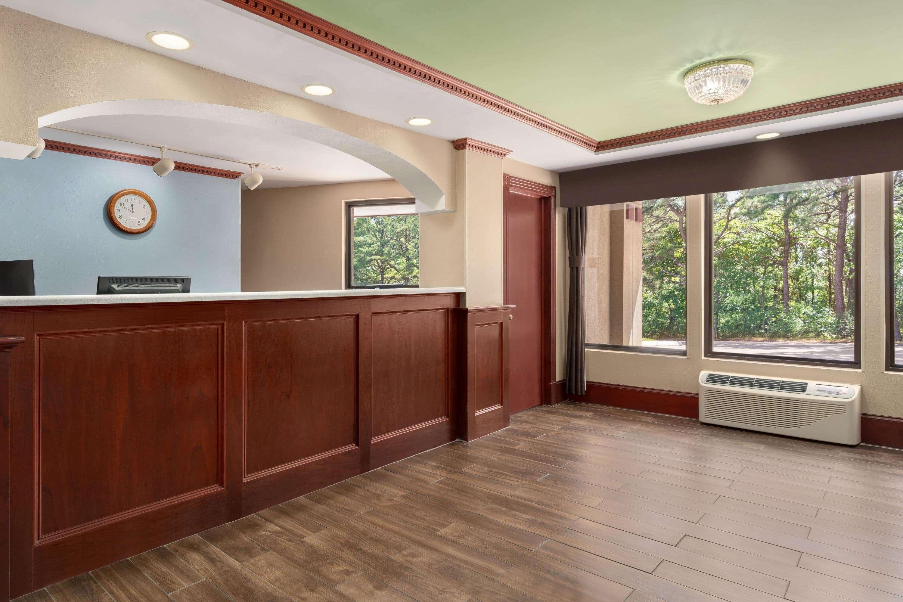 Super 8 By Wyndham West Greenwich/Providence Extérieur photo